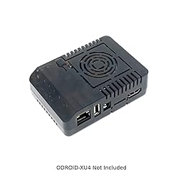 ODROID-XU4 Case