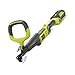 Ryobi 40-Volt Baretool Lithium-Ion Cordless Expand-it Attachment Capable String Trimmer, 2019 Model RY40250 with 13-15