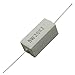 Uxcell a11101400ux0106 10 Piece 20K Ohm 5% 5W Fixed Cement Power Resistors