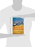 Front cover for the book Egypt on the Brink: From Nasser to Mubarak by Tarek Osman