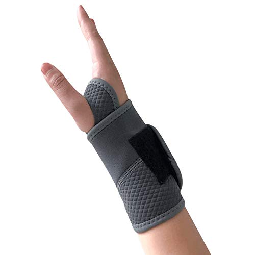 image for CattleBie Wrist Wrist Support Wrist Wraps Sport Wrist Bracers Unisex K