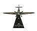 Spitfire Mk Vb Fighter Aircraft diecast 1:72 model (Amercom SL-3)