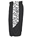 Badger mens Digital Panel 10 Shorts with Pockets (4189)