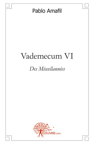 Vademecum