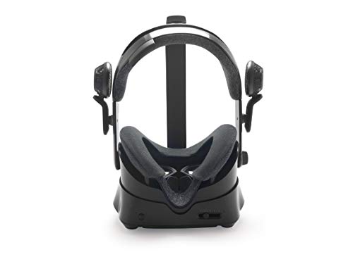 4 VR+Cover+Valve+Index+Washable+Hygienic