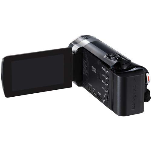 JVC GZHM650 HD Everio Camcorder + Pro Memory Card 46838045424 eBay