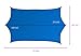 [#1 Hammock and Tent Tarp] Ultralight Hammock Rain Fly and Shelter Perfect for Waterproof Camping, Lightweight Backpacking and Portable for Travel by Serac