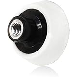 Maxshine ShineMaster Rotary Polisher Backing Pad, Dia: 75mm/3 inches, Thread: 5/8
