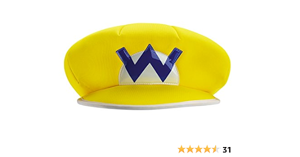 Wario Super Mario Bros. Nintendo Child 