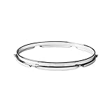 DW True-Hoop Snare Side 14 Inch