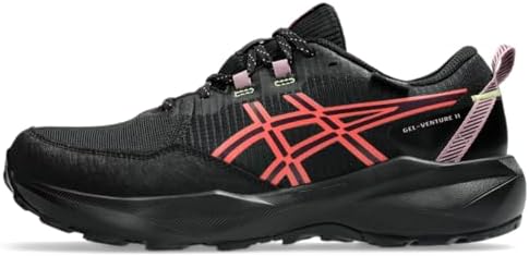 Amazon.com | ASICS Women's Gel-Venture 7 Running Shoe, Peacoat Hot