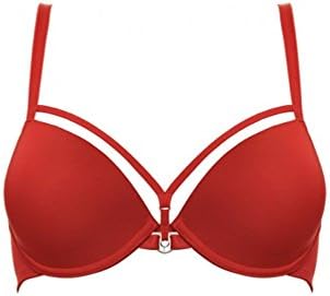 Marlies Dekkers Space Odyssey red bra 34B