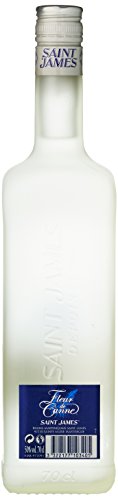 Saint James Fleur de Canne Rum (1 x 0.7 l) – Bild 3