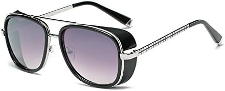 3 Matsuda Stark Sunglasses Men Rossi Coating Retro Vintage Sun Glasses Oculos