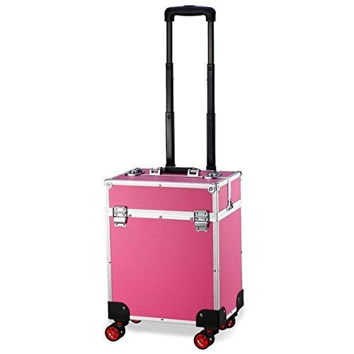 Gorilla Cosmetics Makeup Beauty Nail Salon Hairdresser Trolley