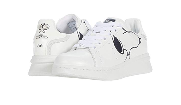 marc jacobs snoopy shoes