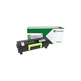 Lexmark B231000 Black Return Program Toner Cartridge