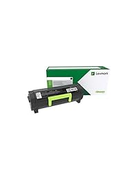 Lexmark B241H00 - Cartucho de tóner negro de alto rendimiento