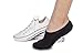 Stomper Joe Bamboo Women Athletic No Show Socks 3 Pck Cushioned Sole