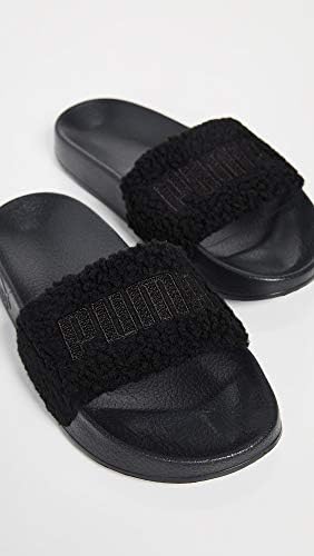 leadcat sherpa women's sandals