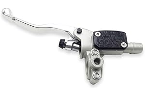 Motorcycle Accessories Hydraulic Clutch For Brembo Master Cylinder Pump Handle Lever Replacement Kit Fit KT Husqvan TE(Hydrau
