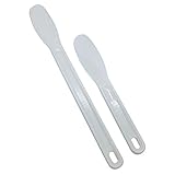 Kitchen Supply Nylon Sandwich Spreaders, Sharp Edge