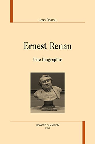 Ernest Renan
