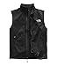 THE NORTH FACE Men's Apex Canyonwall Vest - TNF Black & TNF Black - M