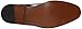 Unlisted by Kenneth Cole Men's Half Time, Black, 8 M US