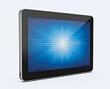 Elo Touch Paypoint E509844 24+27 Inch Desktop Monitors - Black view 2