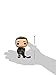 Funko POP NHL: Brad Marchand (Home Jersey) Collectible Vinyl Figure