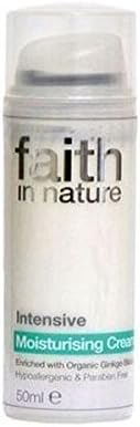 Faith In Nature Intensive Moisturising Cream 50ml