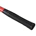 MAXPOWER Drop-forged Sledge Hammer with Fiberglass Handle - 14