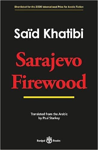 Image for Sarajevo Firewood