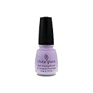 China Glaze Strength/Growth Nail Polish, 0.5 Ounce