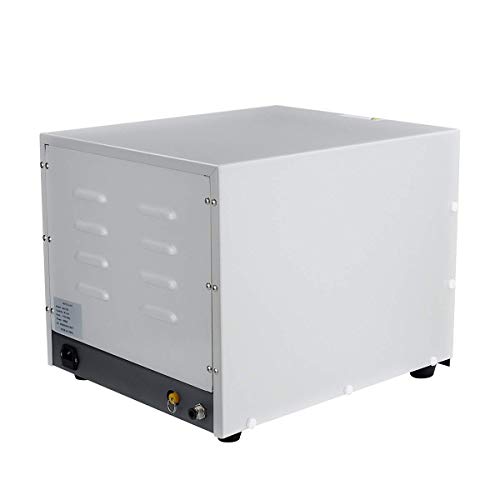 Alkita 18L Digital Display Steam Stainless Steel Autoclave MINI320 110V