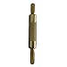 Fusion Climb Prima High Strength Auto Lock Ladder Hook Carabineer, Gold