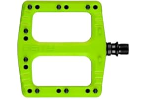 Deity Under Armour UA 7075 Attack Lacrosse Shaft in Red