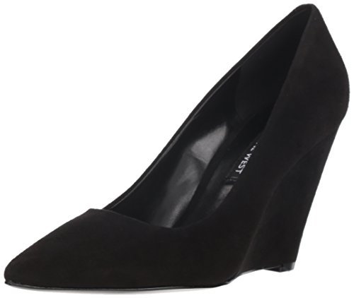 nine west vintage luv wedge