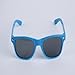 ETOSELL Stylish Cool Baby Boys Girls Sunglasses Plastic Frame Goggles Dark Blue