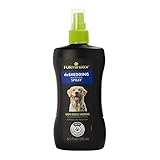 Furminator deShedding Waterless Spray, USA Made, 8.5-Ounce