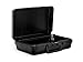 Premium High-Density Polyethylene Carry Case - Weather & Rust-Resistant Tool Case Storage, Spacious Storage - Versatile & Portable - Cases By Source B1173 Blow Molded Empty Case