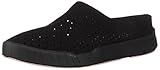 JSport by Jambu Women's Gatwick Mule Black 9.5 Medium US