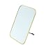 Coghlan's 3-Way Camp Mirror , Yellow