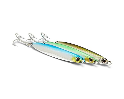 Shimano-Coltsniper-Jigs
