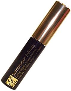 Estee Lauder Sumptuous Infinite Daring Length + Volume Mascara 01 Black 2.8ml/0.1oz Travel Size