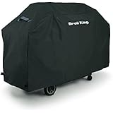 BroilKing 67487 Select Grill Cover, 58"