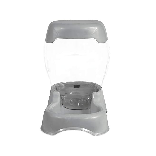 Petmate Pet Caf Feeder Keep Your Pets Healthy