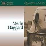 Merle Haggard Album: «Merle Haggard» (Front side)