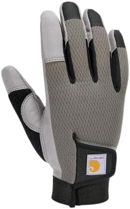 Amazon.com: Carhartt Women's GD0903W Cut-Resistant High Dexterity